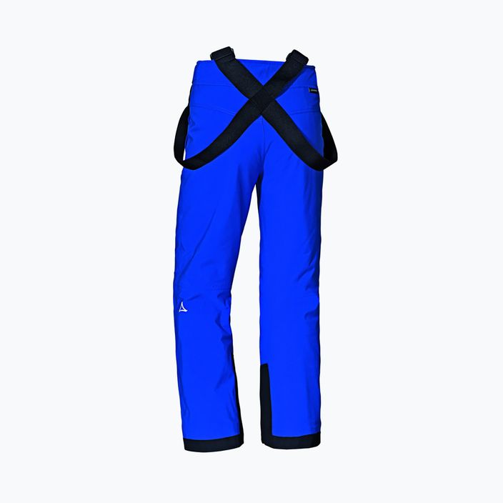 Schöffel Joran JR children's ski trousers blue 10-40145/8325 2