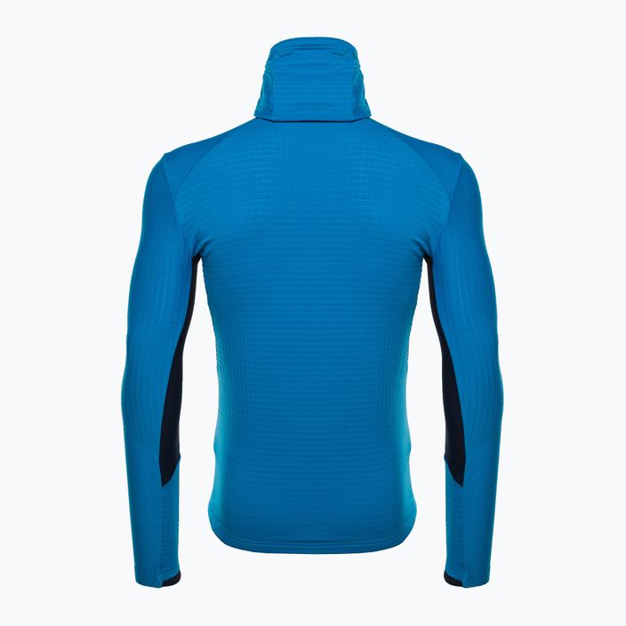 Men's Schöffel Rotbach Hoody skit jacket blue 20-23603/8320 2