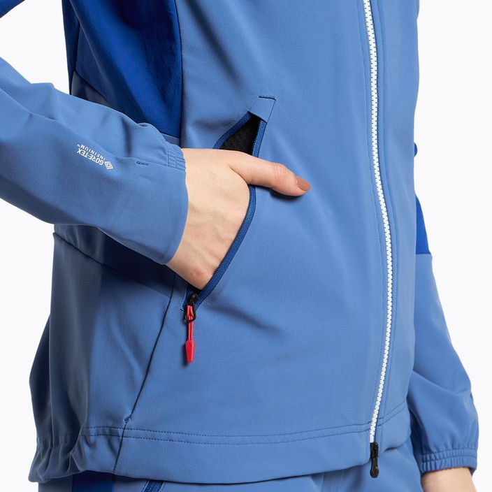 Women's ski jacket Schöffel Kals blue 20-13296/8575 6