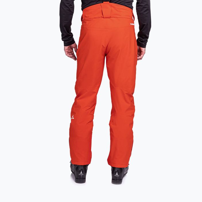 Men's Schöffel Weissach ski trousers 3