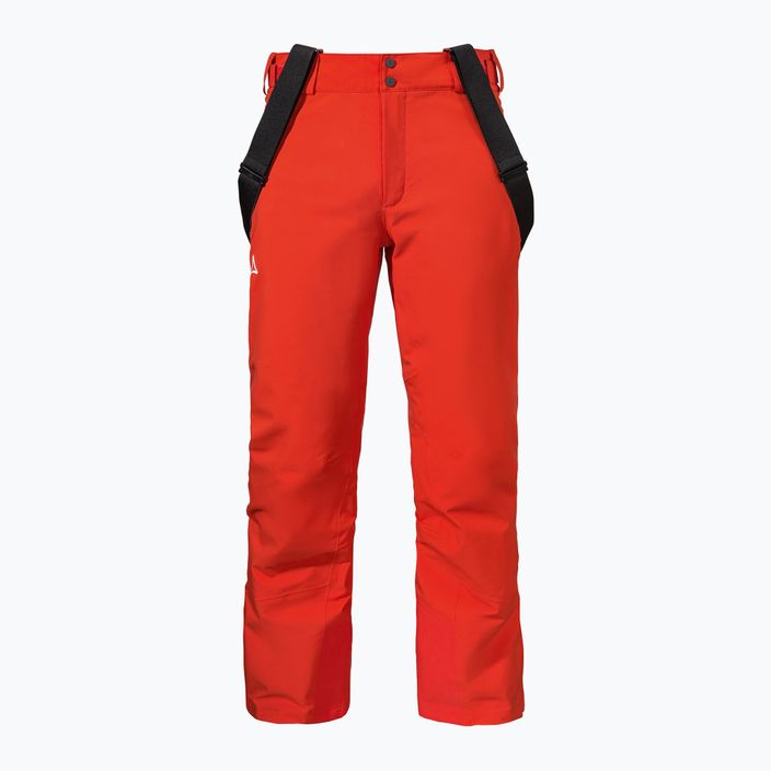 Men's Schöffel Weissach ski trousers 4