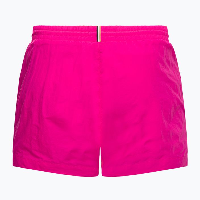Hugo Boss Mooneye men's swim shorts pink 50469280-660 2