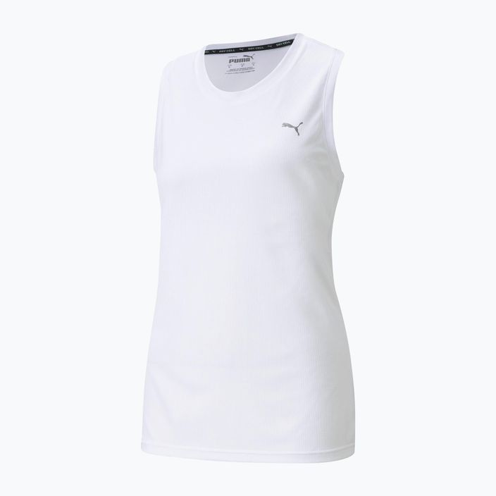 Women's training t-shirt PUMA Performance Tank white 520309