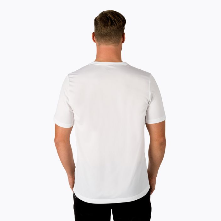 Men's training T-shirt PUMA Active Small Logo white 586725 02 2