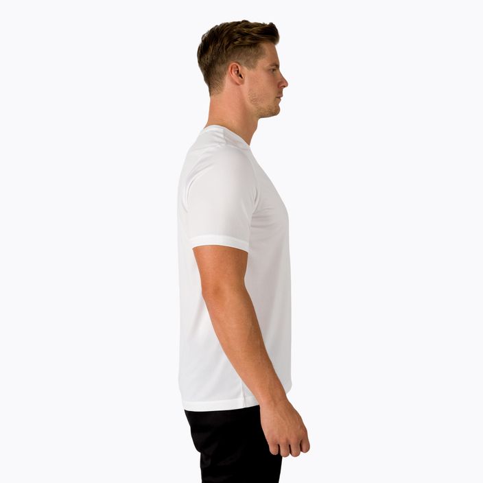 Men's training T-shirt PUMA Active Small Logo white 586725 02 3