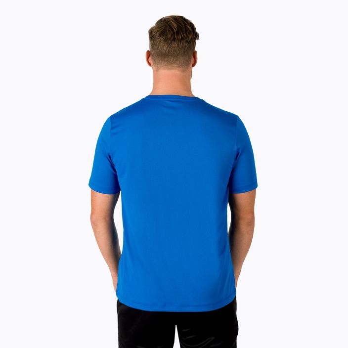 Men's training T-shirt PUMA Active Small Logo blue 586725 58 2