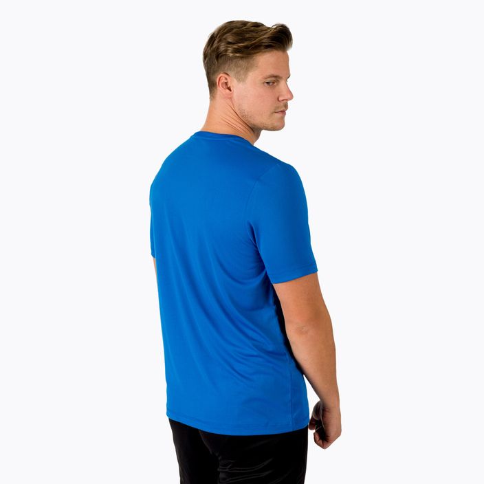 Men's training T-shirt PUMA Active Small Logo blue 586725 58 4