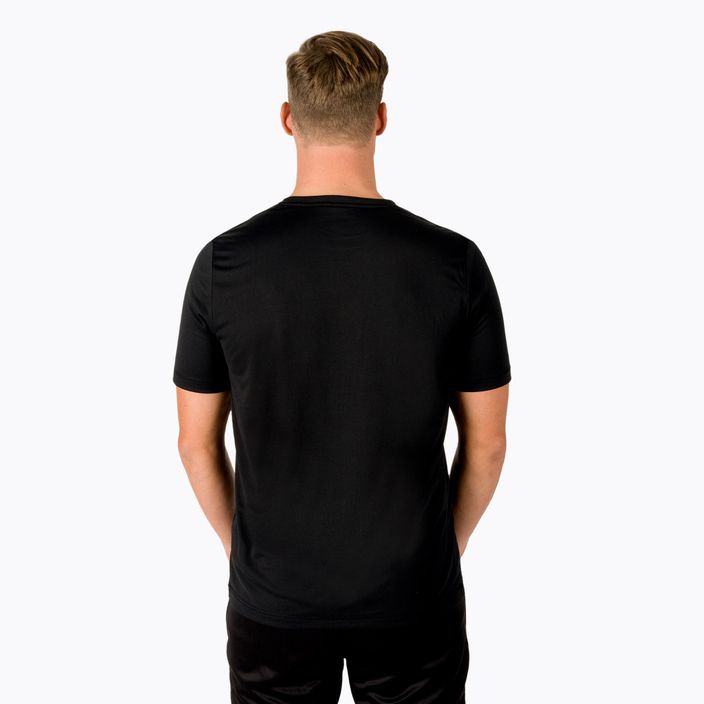 Men's training T-shirt PUMA Active Small Logo black 586725 01 2