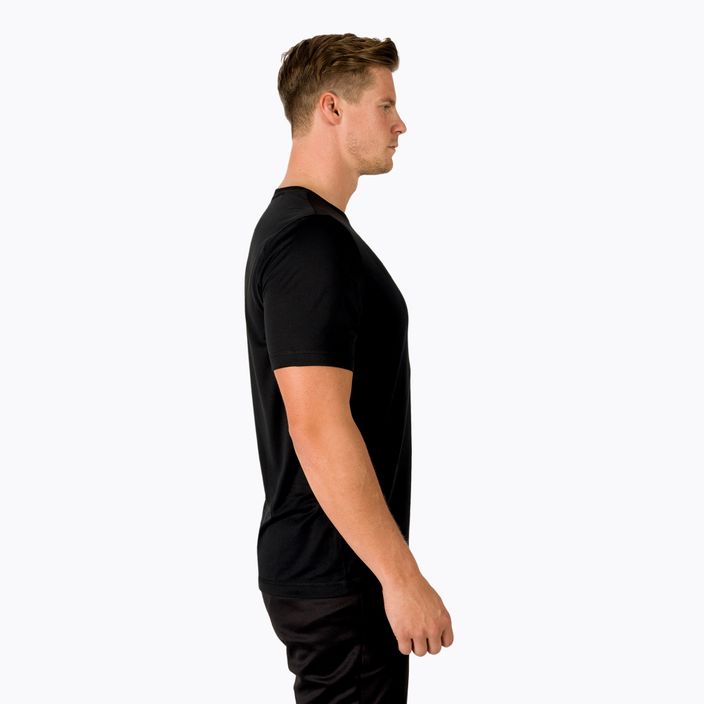 Men's training T-shirt PUMA Active Small Logo black 586725 01 3