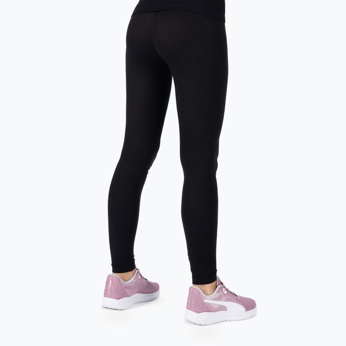 Women's training leggings PUMA Essentials black 586835 01 3