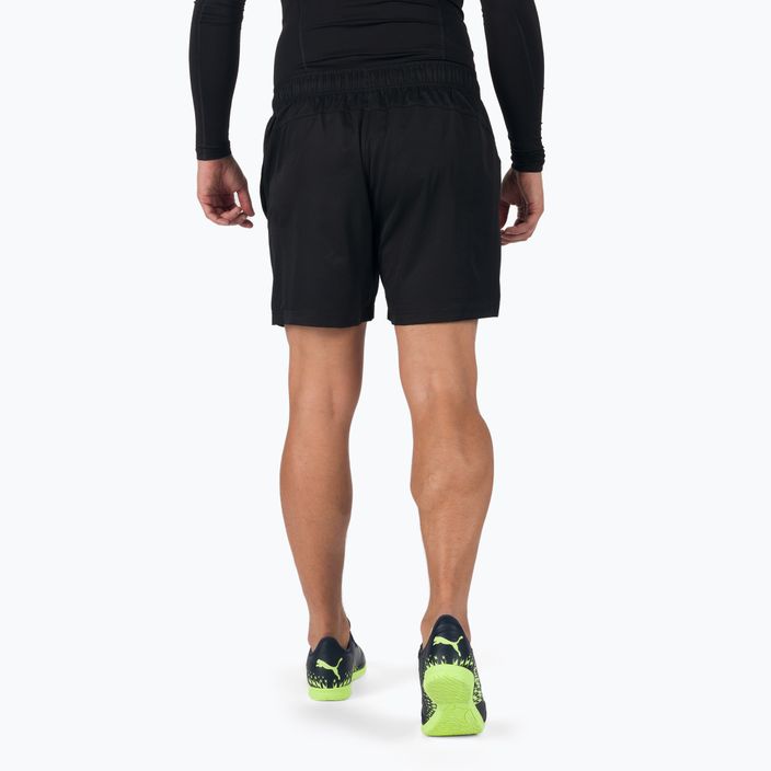 Men's training shorts PUMA Active Woven 5" black 586728 01 3