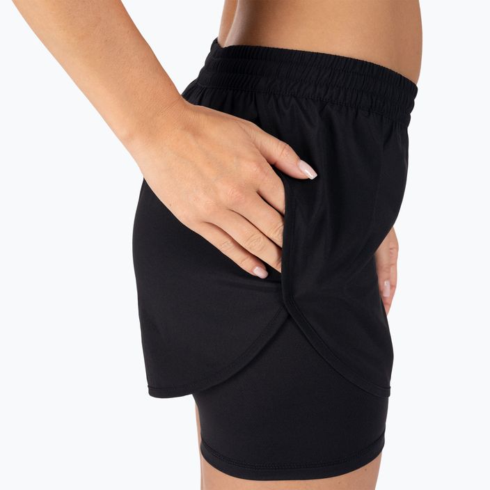 Women's compression shorts PUMA 2 IN 1 Run black 521072 01 5