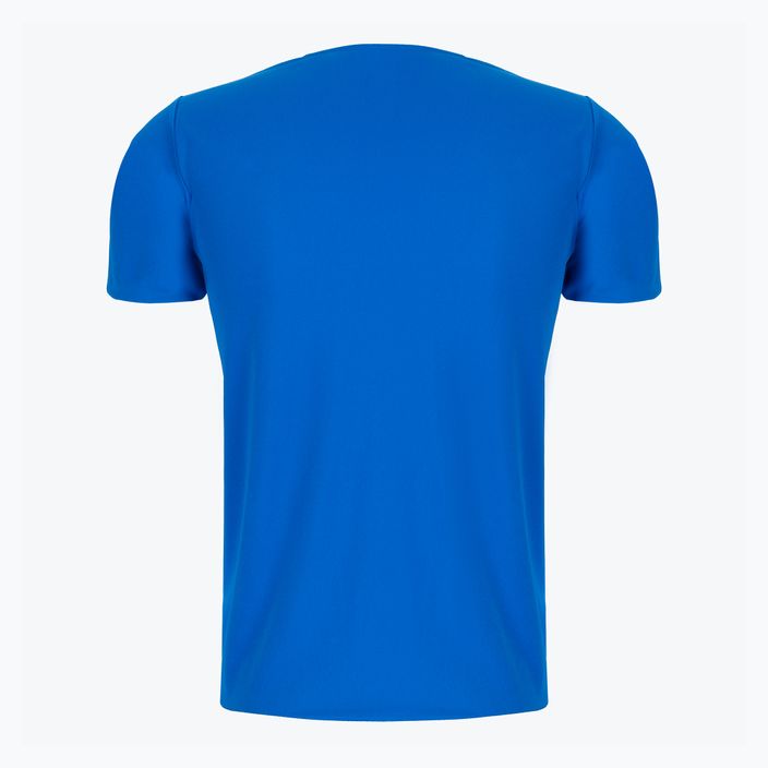 PUMA children's football shirt Teamliga Jersey blue 704925 02 2