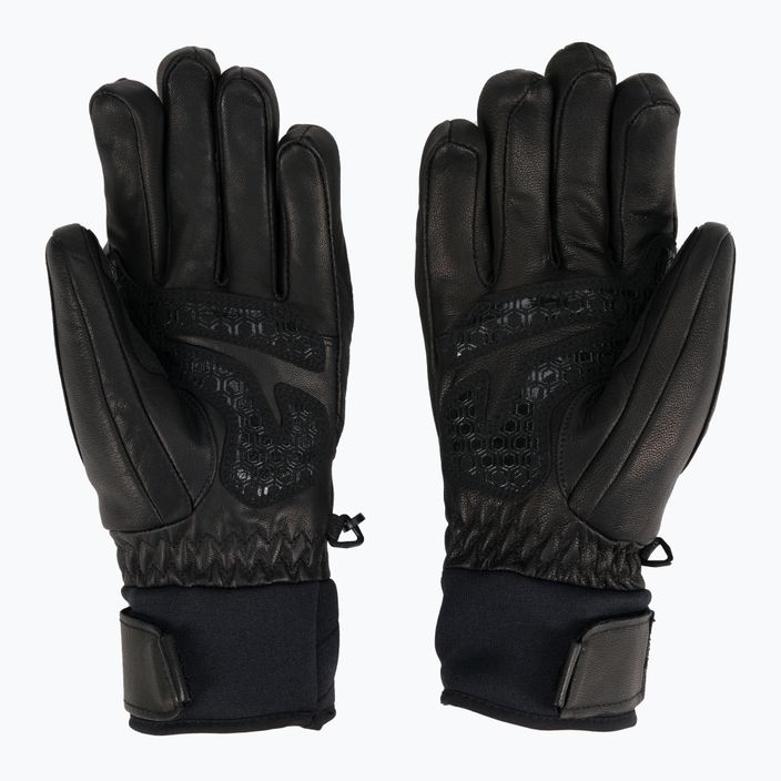 ZIENER Gisor As ski glove black 211003.12 2