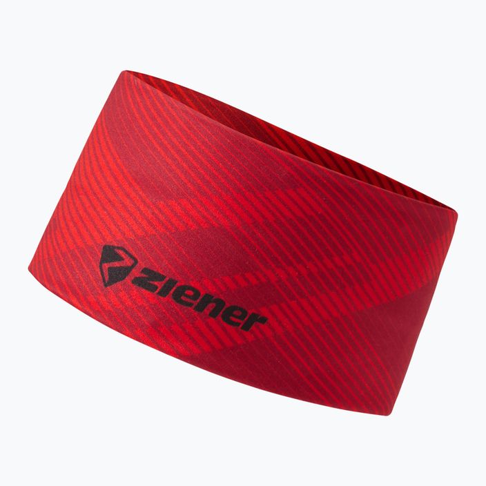 ZIENER Immre armband red 802163.136 4