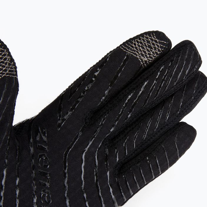 Men's ski glove ZIENER Ivano Touch Multisport black 802067 5