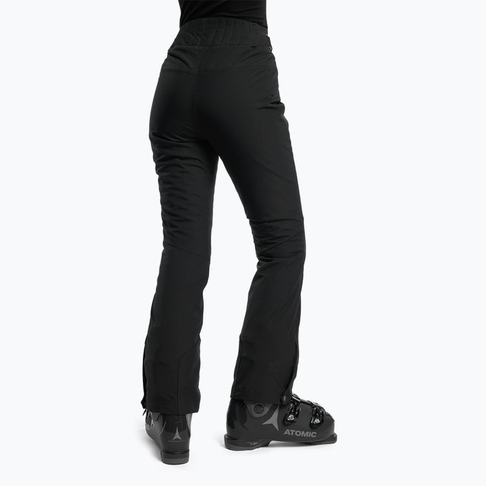 Women's ski trousers ZIENER Tilla black 224109 3