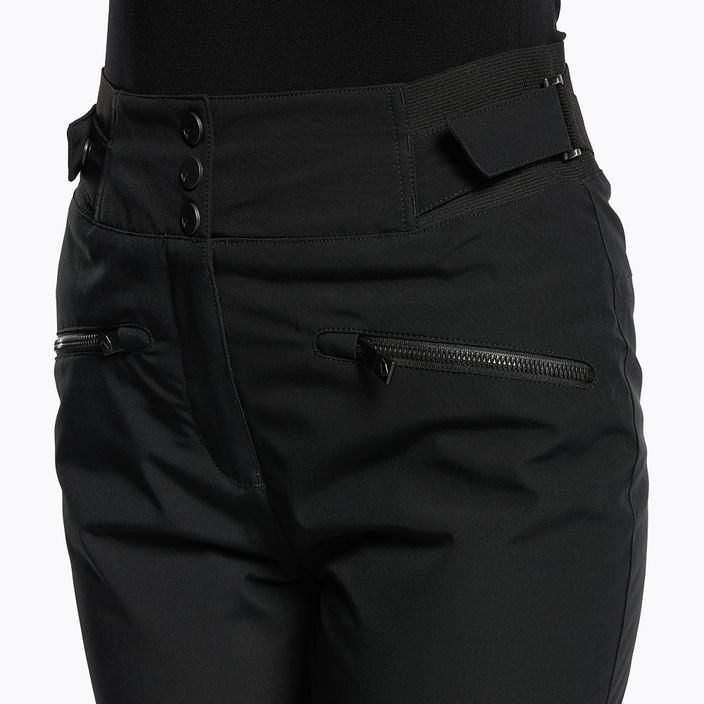 Women's ski trousers ZIENER Tilla black 224109 6