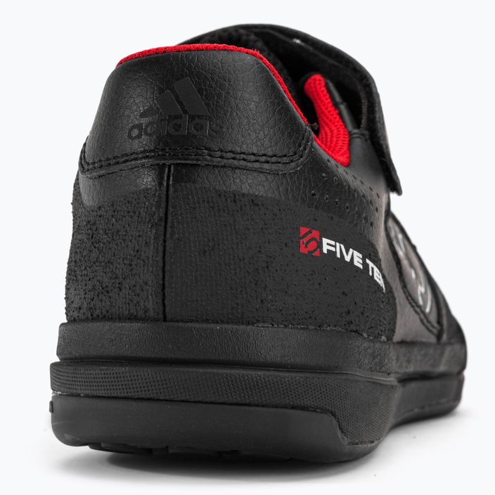 Men's MTB cycling shoes FIVE TEN Hellcat black FW3756 8