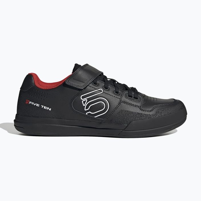 Men's MTB cycling shoes FIVE TEN Hellcat black FW3756 13