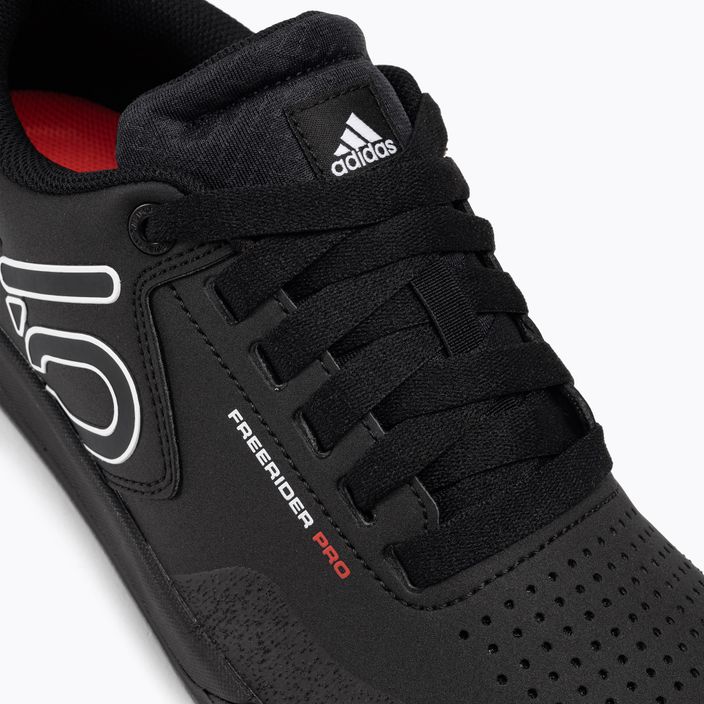 Men's platform cycling shoes FIVE TEN Freerider Pro black FW2822 9