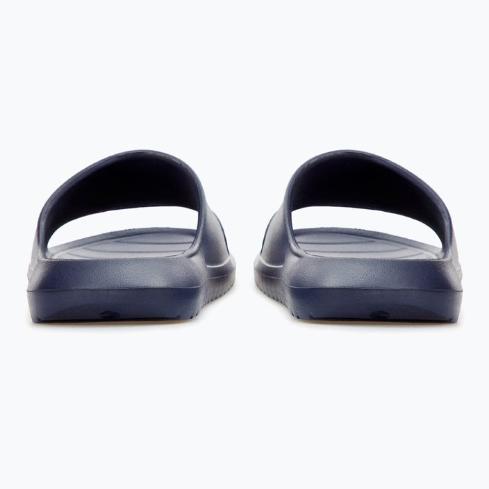 PUMA Divecat v2 Lite peacoat/puma white slides 11