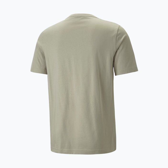 Men's training t-shirt PUMA Better Tee beige 670030 68 7
