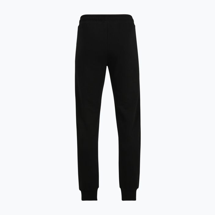 FILA men's trousers Braives Sweet black 2