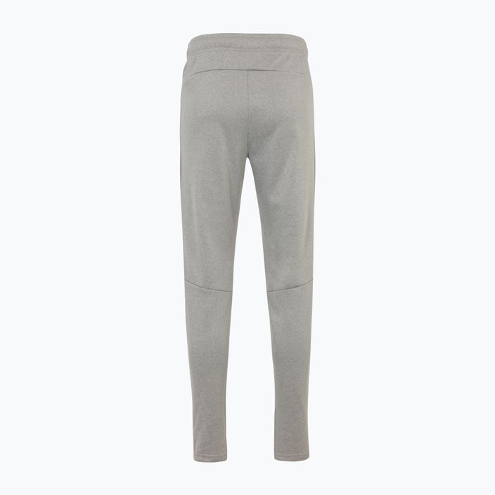 FILA men's trousers Lanz Sweat light grey melange 7