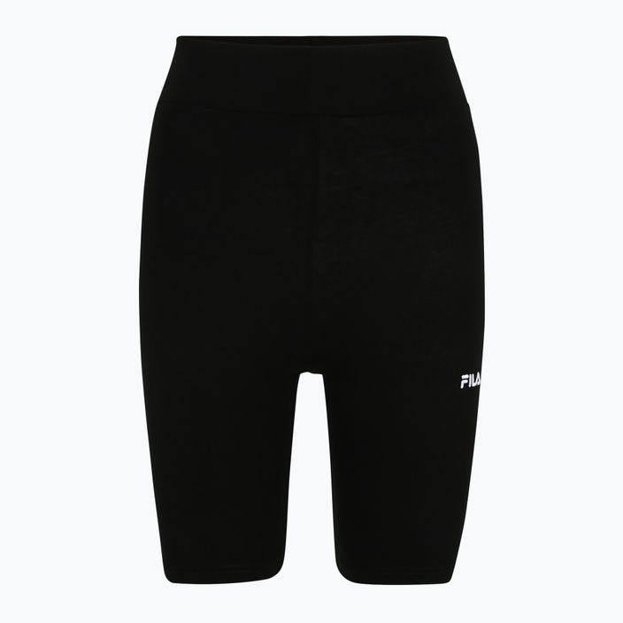 FILA women's leggings Buckautal black