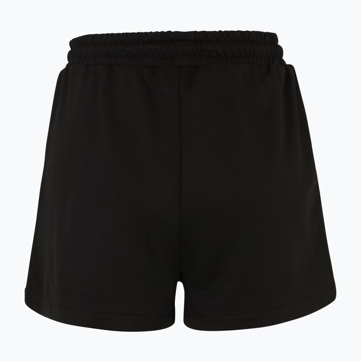 FILA women's shorts Recke black 6