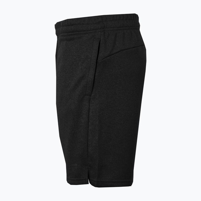 FILA men's shorts Lich Sweat black 5