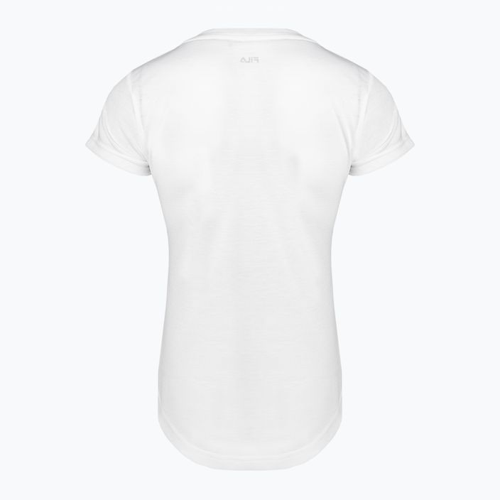 FILA women's t-shirt Rahden bright white 2