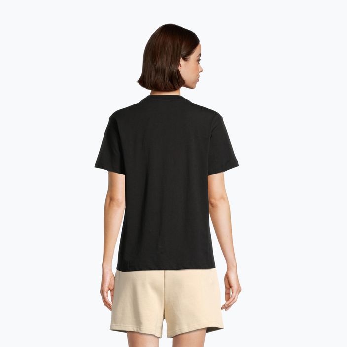 FILA women's t-shirt Biendorf black 2