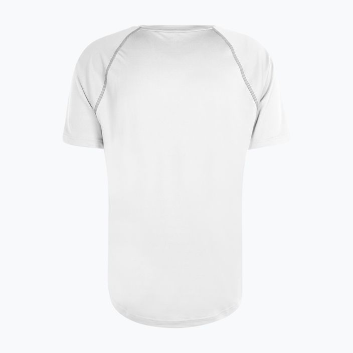 FILA men's t-shirt Lexow Raglan bright white 2