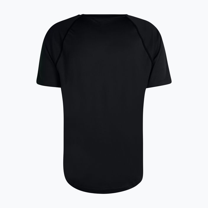 FILA men's t-shirt Lexow Raglan black 2