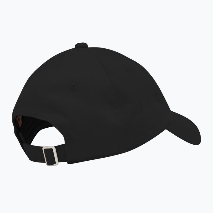 FILA Bangil black baseball cap 2