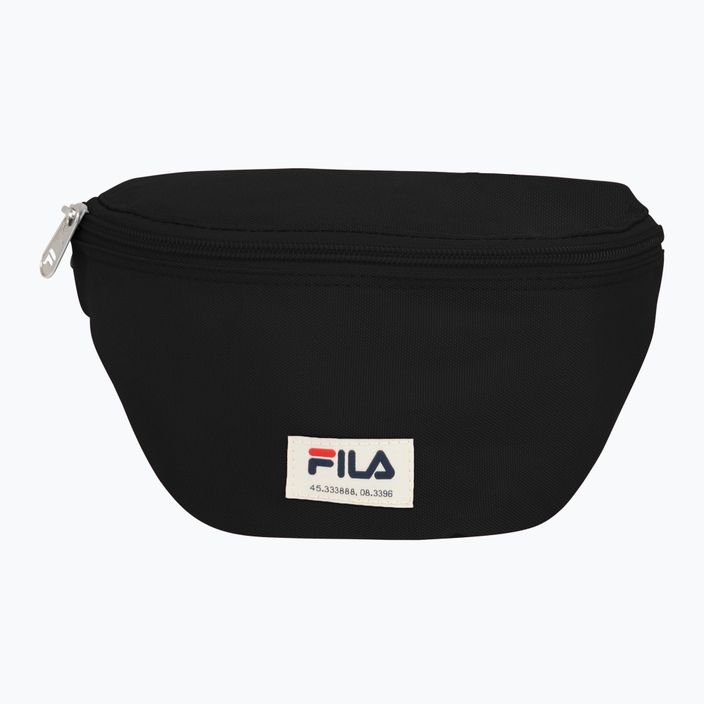 FILA Bibirevo waistbag black