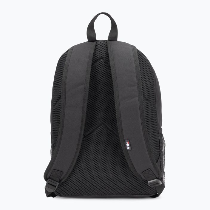 FILA Fulda backpack 15 l black 3