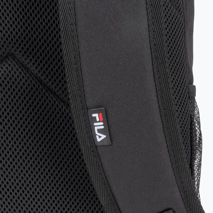 FILA Fulda backpack 15 l black 5