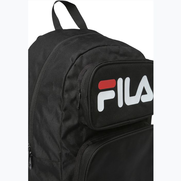 FILA Fenyi backpack 17 l black 3