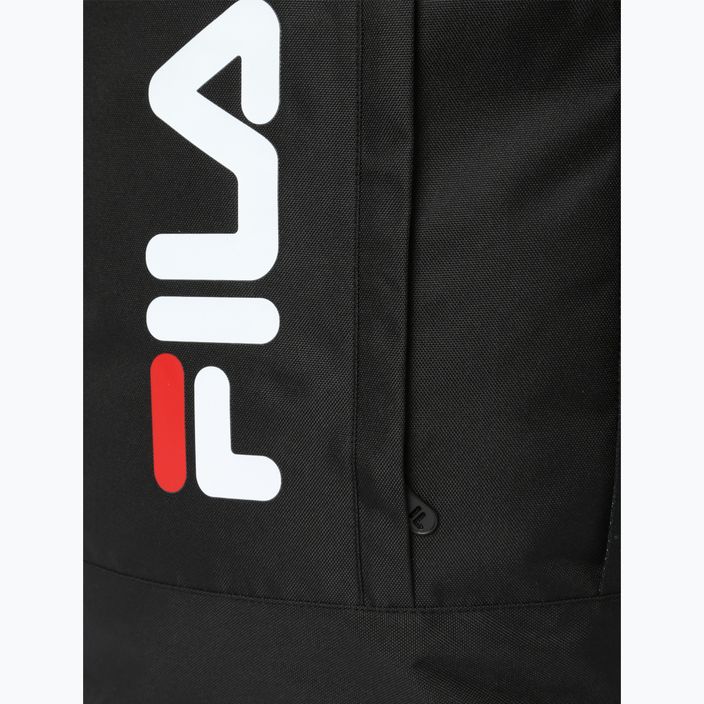 FILA Fussa backpack black 3