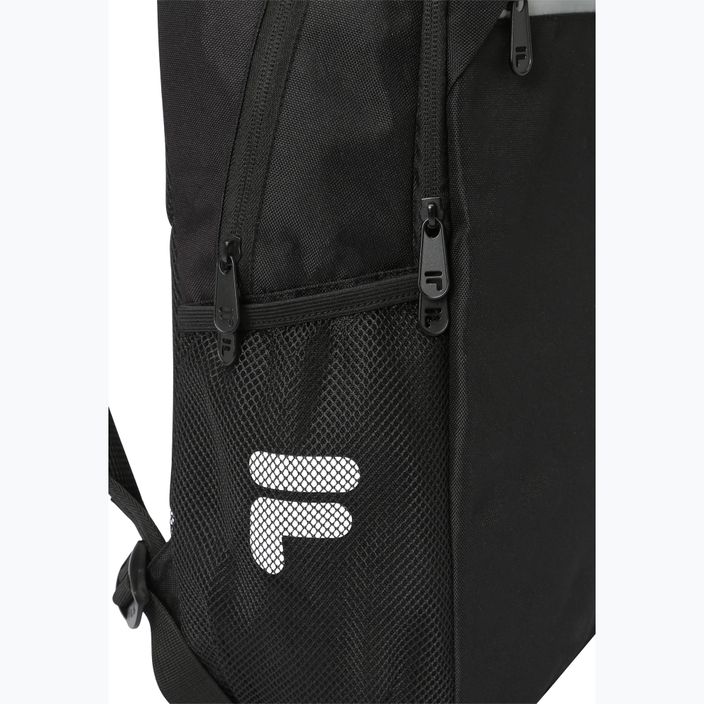 FILA backpack Folsom 18 l black 3