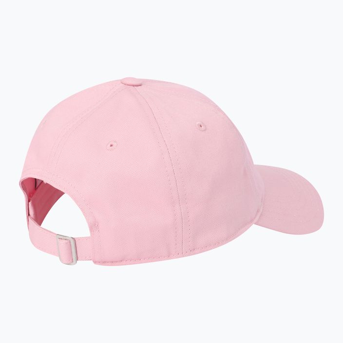 FILA Bangil pink nectar baseball cap 3