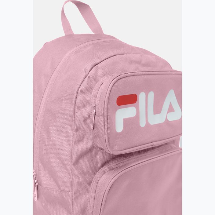 FILA Fenyi backpack 17 l pink nectar 3