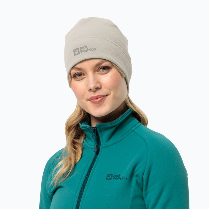 Jack Wolfskin Real Stuff winter beanie 2