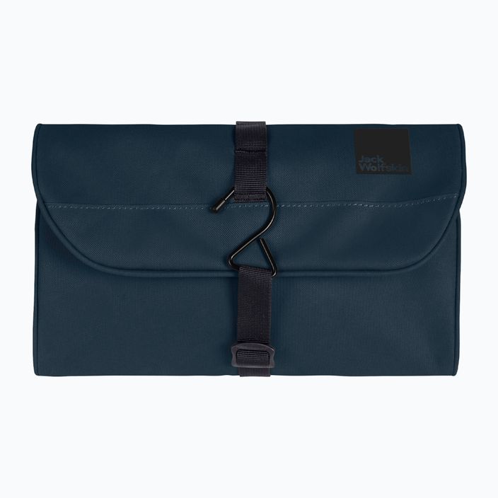 Jack Wolfskin Konya Waschsalon toiletry bag teal