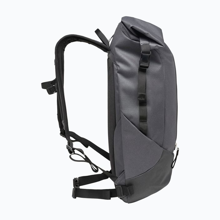 Jack Wolfskin All-In Pack 30 l phantom backpack 3