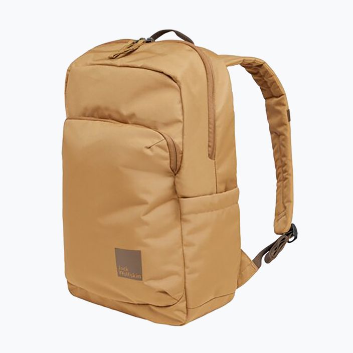 Jack Wolfskin Taubenberg 20 l dunelands urban backpack