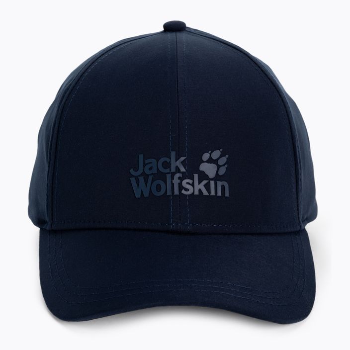 Jack Wolfskin Summer Storm XT baseball cap navy blue 1907752_1010 4